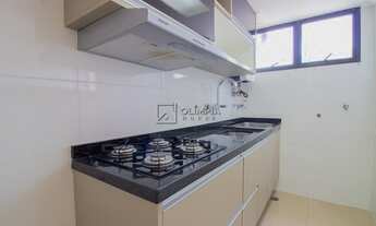 Imagem 7: Locação Apartamento 1 Dormitórios - 60 m² Paraíso