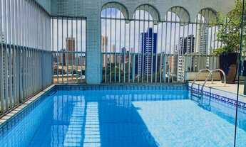 Imagem 5: Geovanny Torres Vende: Cobertura, Umarizal