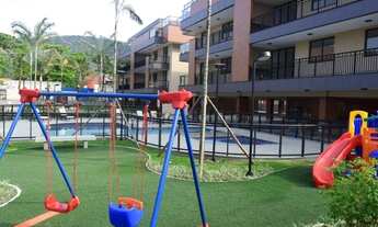 Imagem 6: Condomínio Ravello Residenziale - Cobertura 2 quartos em Piratininga - Niterói