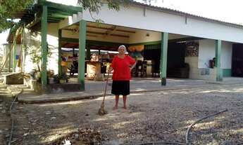 Imagem 6: Chácara a venda em Itaberaí - GO