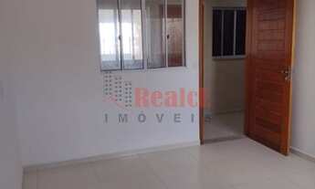 Imagem 2: São Paulo - Apartamento Padrão - JARDIM TRES MARIAS