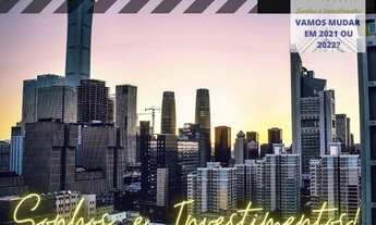 Imagem 7: Sobrado com 3 dormitórios à venda, 105 m² mais 35m² de terraço por R$ 598.901 - Uberaba