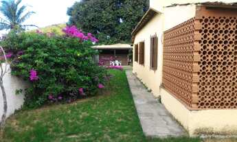 Imagem 2: Vendo excelente casa muito bem localizada na praia de Atafona