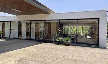 Imagem 2: Casa com 5 dormitórios à venda, 540 m² por R$ 7.500.000,00 - Condomínio Terras de São José