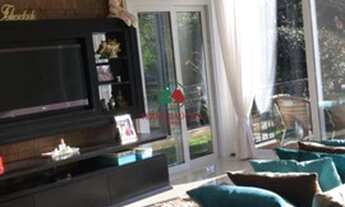 Imagem 3: Casa a venda no condomínio de Alto Padrão Quinta da Serra no Centro de Canela com 4 dormit