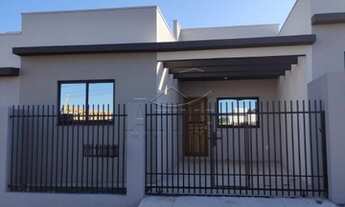 Imagem: Toledo - Casa - Pinheirinho