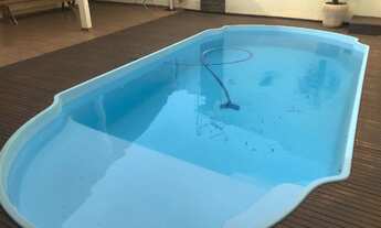 Imagem 4: Casa Vila Militar