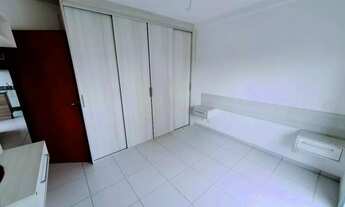 Imagem 5: Apartamento à venda 2 Quartos, 2 Suites, 2 Vagas, 64M², Capoeiras, Florianópolis - SC