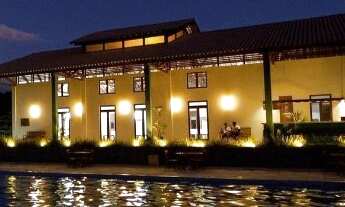 Imagem 7: Lotes/Terreno Fazenda Real Residence Bahia - BR 324 525 m² à 1000 m²