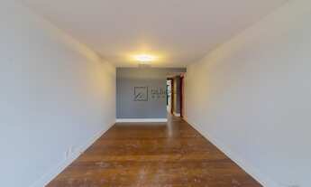 Imagem 6: Apartamento Locação Higienópolis 106 m² 3 Dormitórios