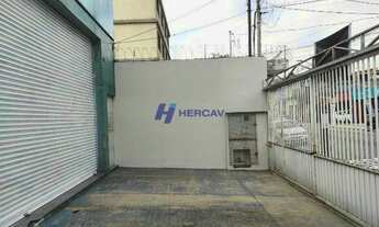 Imagem 6: Salão comercial para alugar no bairro Jardim Brasil (Zona Norte) - São Paulo/SP