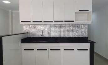 Imagem: Apartamento Lindíssimo na Muzema!! 90m2