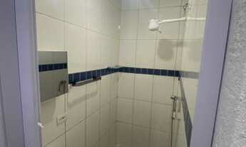 Imagem 4: Aluga-se kitnet em santos(as paredes serão pintadas!