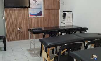 Imagem: Sala comercial - para cursos ou consultório