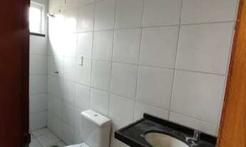 Imagem 7: Vendo casa nova no Parque Potira