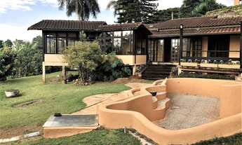 Imagem 5: CARAPICUÍBA - Casa de Condomínio - CARAPICUIBA