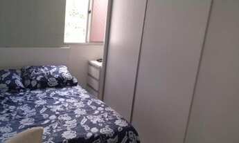 Imagem 5: Condomínio Privê das Palmeiras