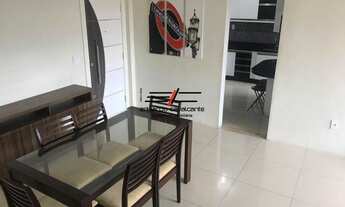 Imagem 4: Apartamento para venda tem 98m2 3 quartos em São João do Tauape - Fortaleza - CE