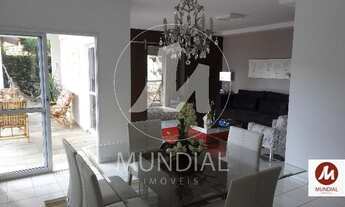 Imagem: Casa (térrea em condominio) 4 dormitórios/suite