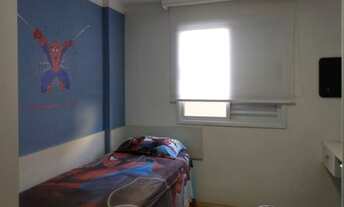 Imagem 4: Apto. a Venda em Santo André - Vila Assunção - Padrão