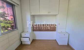 Imagem 7: Rio de Janeiro - Apartamento Padrão - Laranjeiras