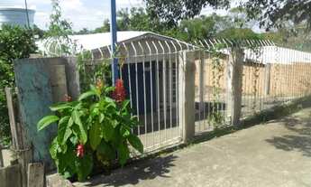 Imagem 3: Viamão - Casa Padrão - São Tomé