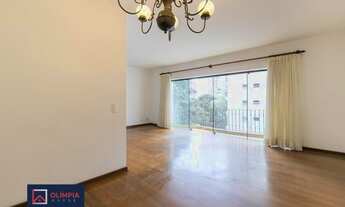 Imagem 2: Apartamento Venda Vila Nova Conceição 149 m² 4 Dormitórios