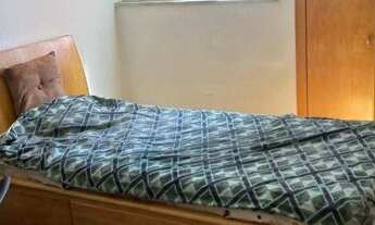 Imagem 7: Apartamento com 3 dormitórios para alugar por R$ 2.700,00/mês - Lourdes - Belo Horizonte/M