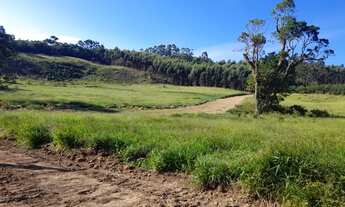 Imagem 3: LOTES A VENDA EM NAZARE PAULISTA ACEITAMOS CARRO OU MOTO COMO ENTRADA
