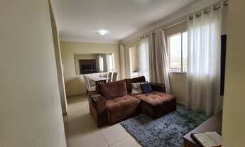 Imagem 3: Apartamento à venda, 58m² com 02 quartos (1 suíte) e uma vaga, Parque Fazendinha, Campina