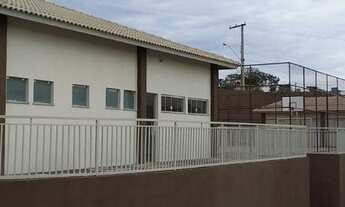 Imagem: Vendo Ágio de Apto Térreo Varandas 4!