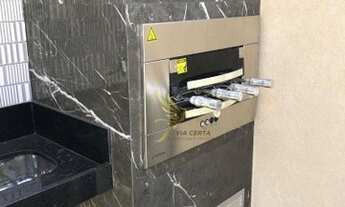 Imagem 3: Compre a cobertura dos seus sonhos 4 quartos com suíte, 2 vagas e ofurô no Planalto em BH