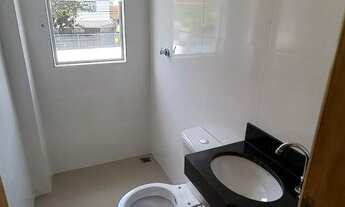 Imagem 7: ?rea Privativa - 2 quartos - Santa Branca