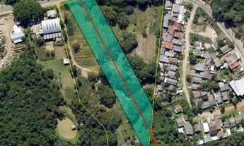 Imagem: Viamão - Terreno Padrão - Vila Augusta