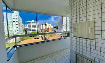 Imagem 5: OPORTUNIDADE ÚNICA, APTO DE FRENTE, COM SACADA SEPARADA