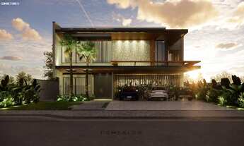 Imagem: Casa em Condomínio para Venda em Indaiatuba