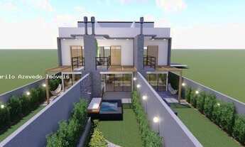 Imagem 4: Casa para Venda em Florianópolis, Rio Vermelho, 3 dormitórios, 3 banheiros