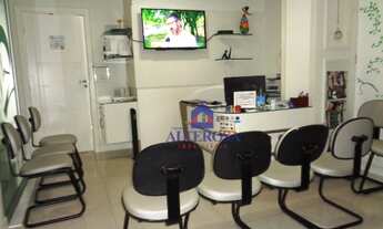 Imagem 3: Salas Conjugadas, Prontas para Clínica no Luis Pasteur