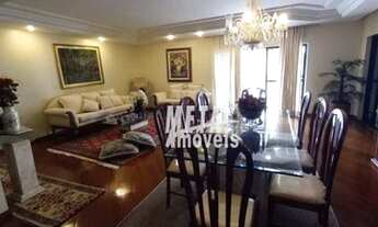 Imagem 3: Apartamento com 3 dormitórios à venda, 215 m² por R$ 650.000 - Centro - Campos dos Goytaca