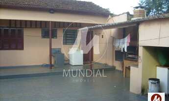 Imagem: Casa (térrea na rua) 2 dormitórios, cozinha