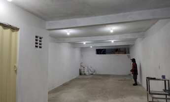 Imagem: Galpão/Depósito/Armazém para aluguel