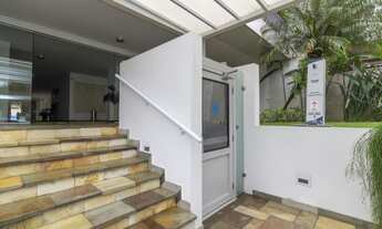 Imagem 3: SÃO PAULO - Apartamento Padrão - PINHEIROS