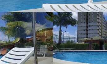 Imagem 2: Apartamento 2 quartos (condomínio Park shopping) Tabuleiro dos Martins