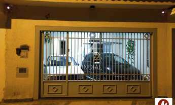 Imagem: Casa (térrea na rua) 2 dormitórios, cozinha