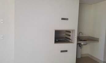 Imagem 6: Wonderful Residence - Apartamento 4 quartos, sendo 4 suítes