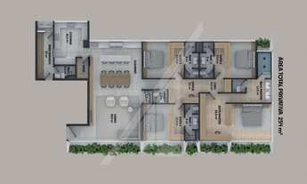 Imagem 7: Blumenau - Apartamento Padrão - Centro