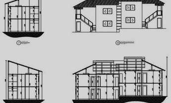 Imagem 7: Apartamento com 2 dormitórios à venda, 165 m² por R$ 150.000,00 - Maria Paula - São Gonçal