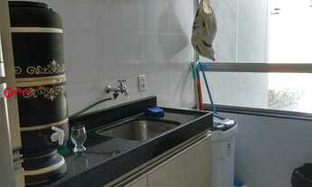 Imagem 7: Casa para venda com 150 metros quadrados com 02 quartos no bairro Espírito Santo em Betim