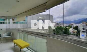 Imagem 2: Rio de Janeiro - Apartamento Padrão - Jardim Botânico