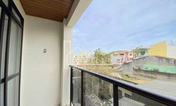 Imagem 3: FLORIANÓPOLIS - Apartamento Padrão - ESTREITO